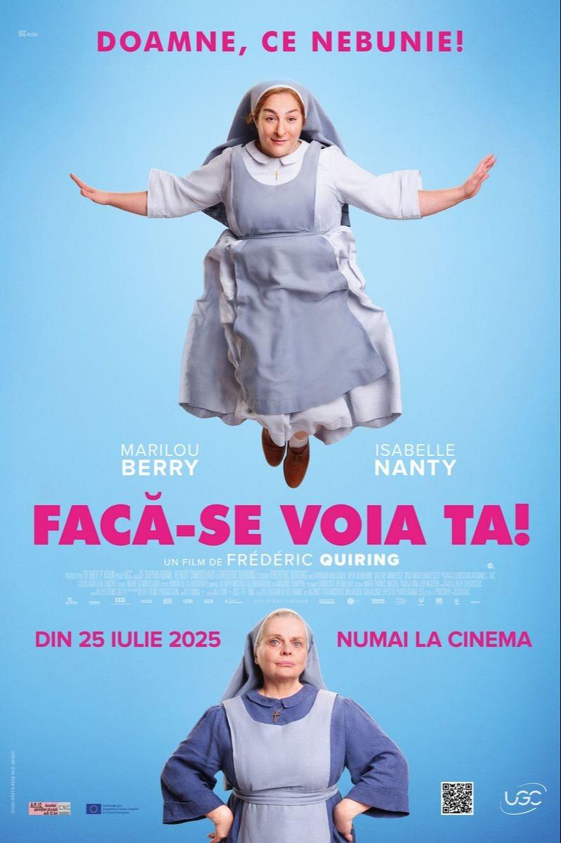 Facă-s voia ta!