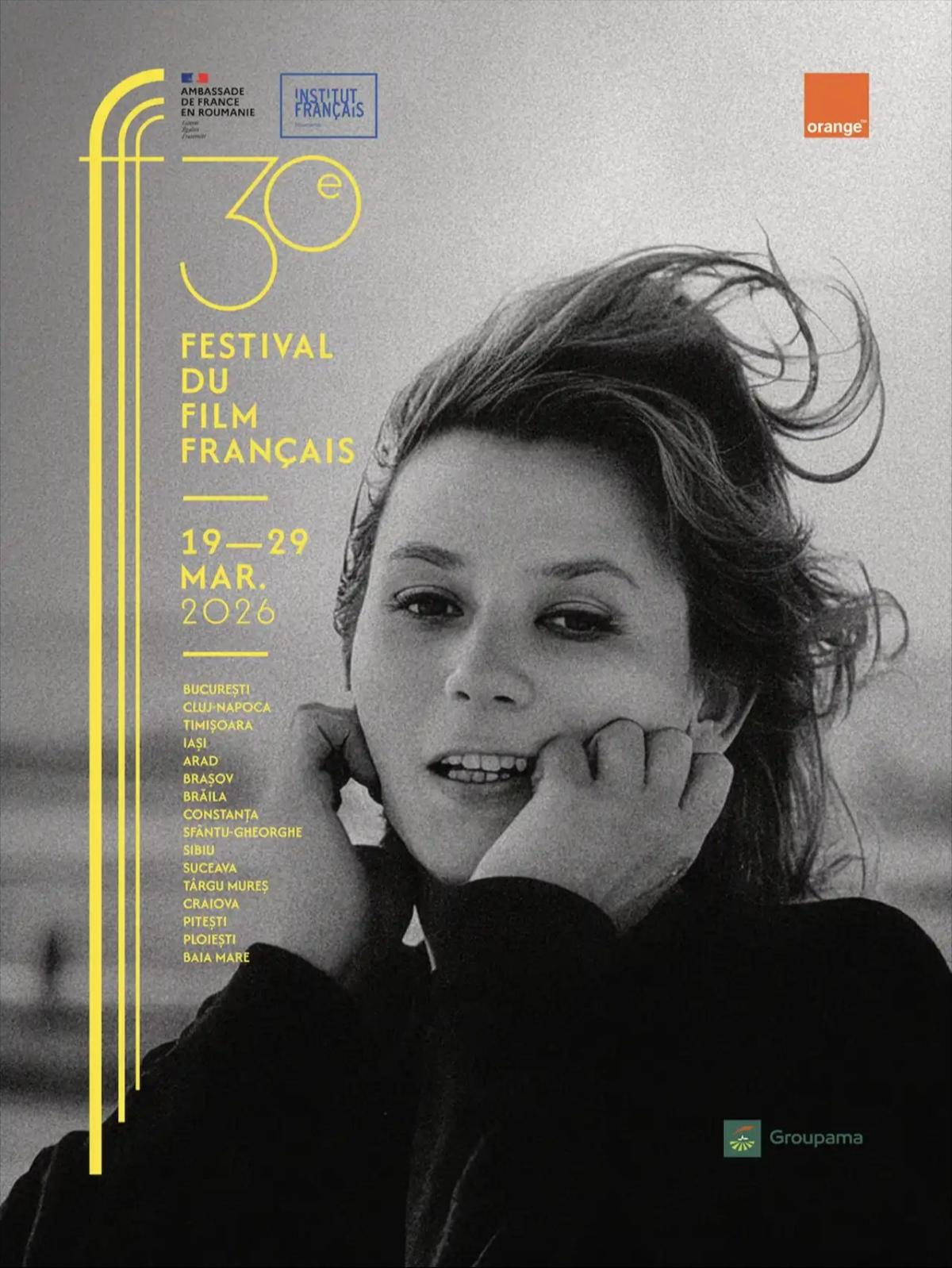 Francia Filmfesztivál