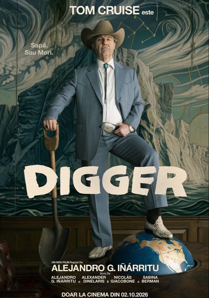 Digger