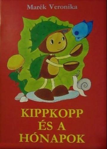 Kippkopp és a tizenkét hónap